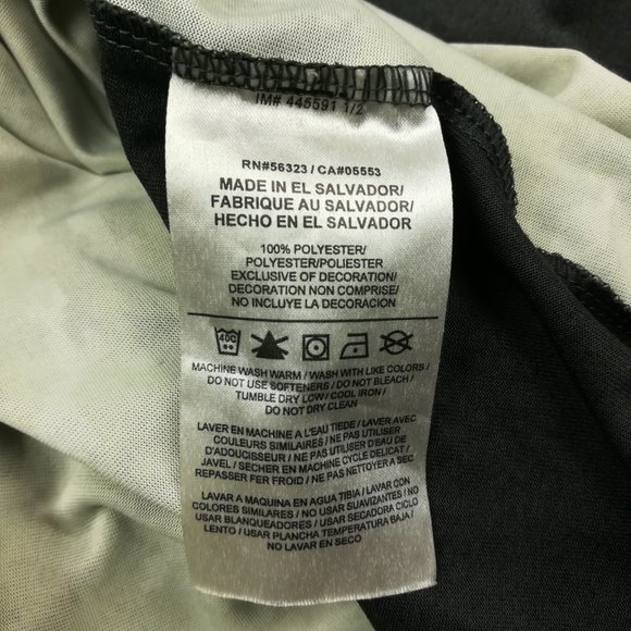 Nike Dri Fit On Field Philadelphia Eagles Salute to Service Camo Shirt - Picture 5 of 6